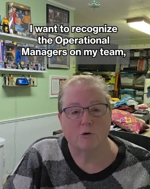 Dungarvin Staff Take Time for ‘Season of Gratitude’