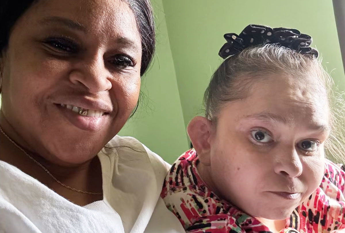 Dungarvin Host Home Providers Supporting People with Complex Needs