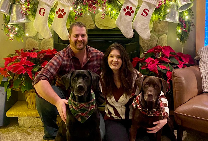 5 Questions With Samantha Krumme, Dungarvin Senior Strategic Talent Acquisition Manager