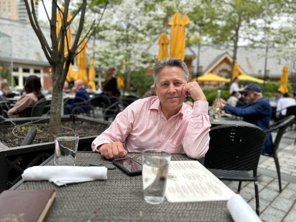 5 Questions With Steve Jelley, Dungarvin Regional HR Director