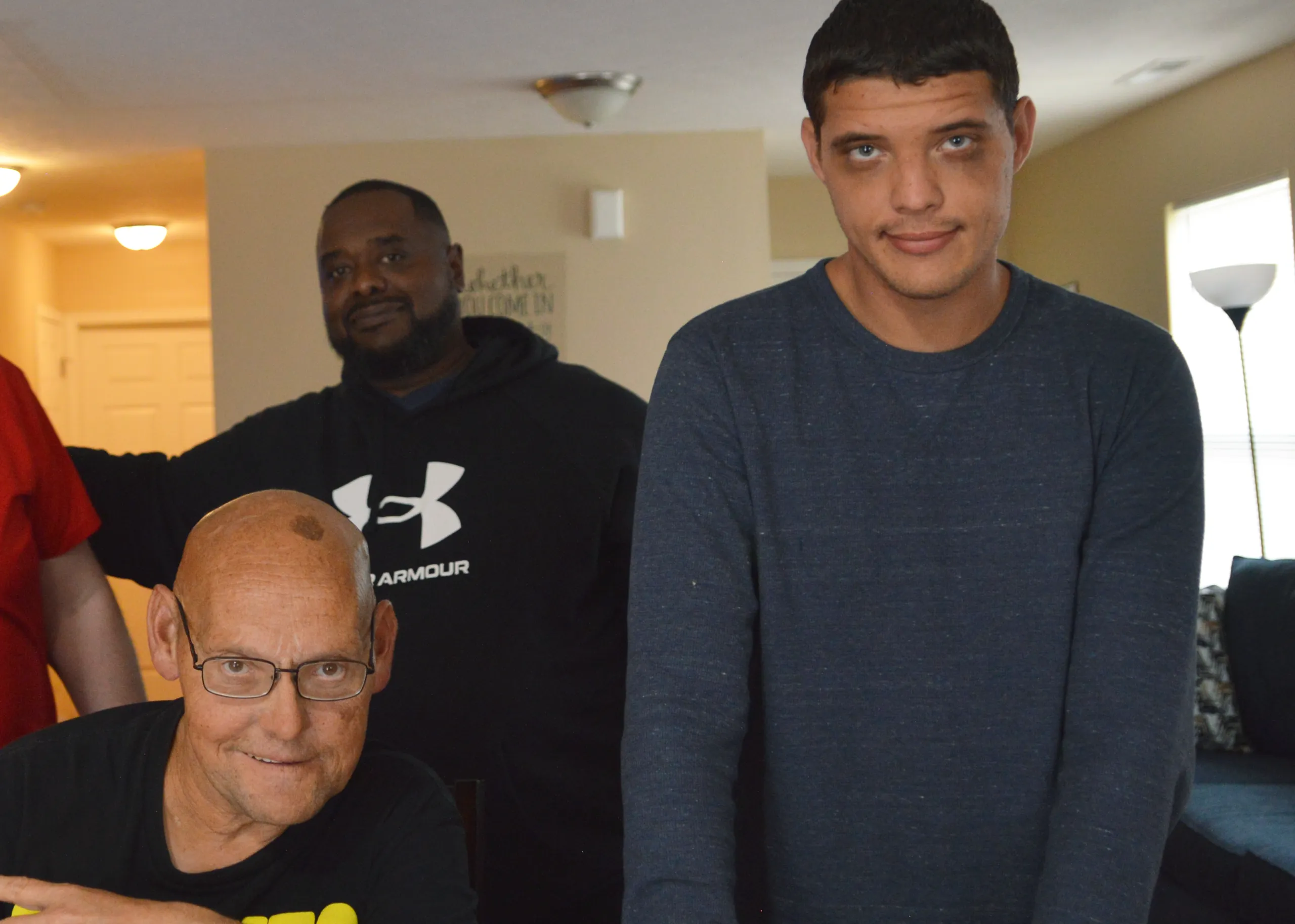 Inside Dungarvin Homes: The DSP Difference