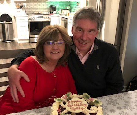 5 Questions with Kathy Olding, Dungarvin People Services Director