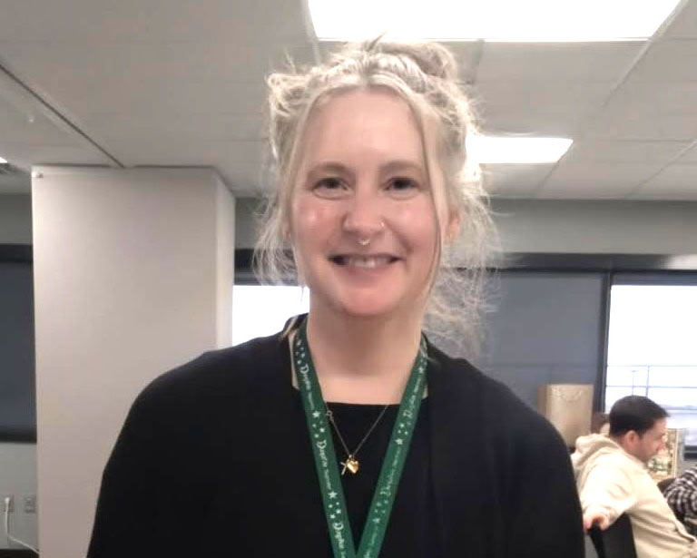 Dungarvin’s Melissa Ness Celebrates 10-Year Milestone Anniversary