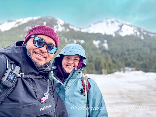 5 Questions With Victoria Frazier, Dungarvin Washington Clinical Director