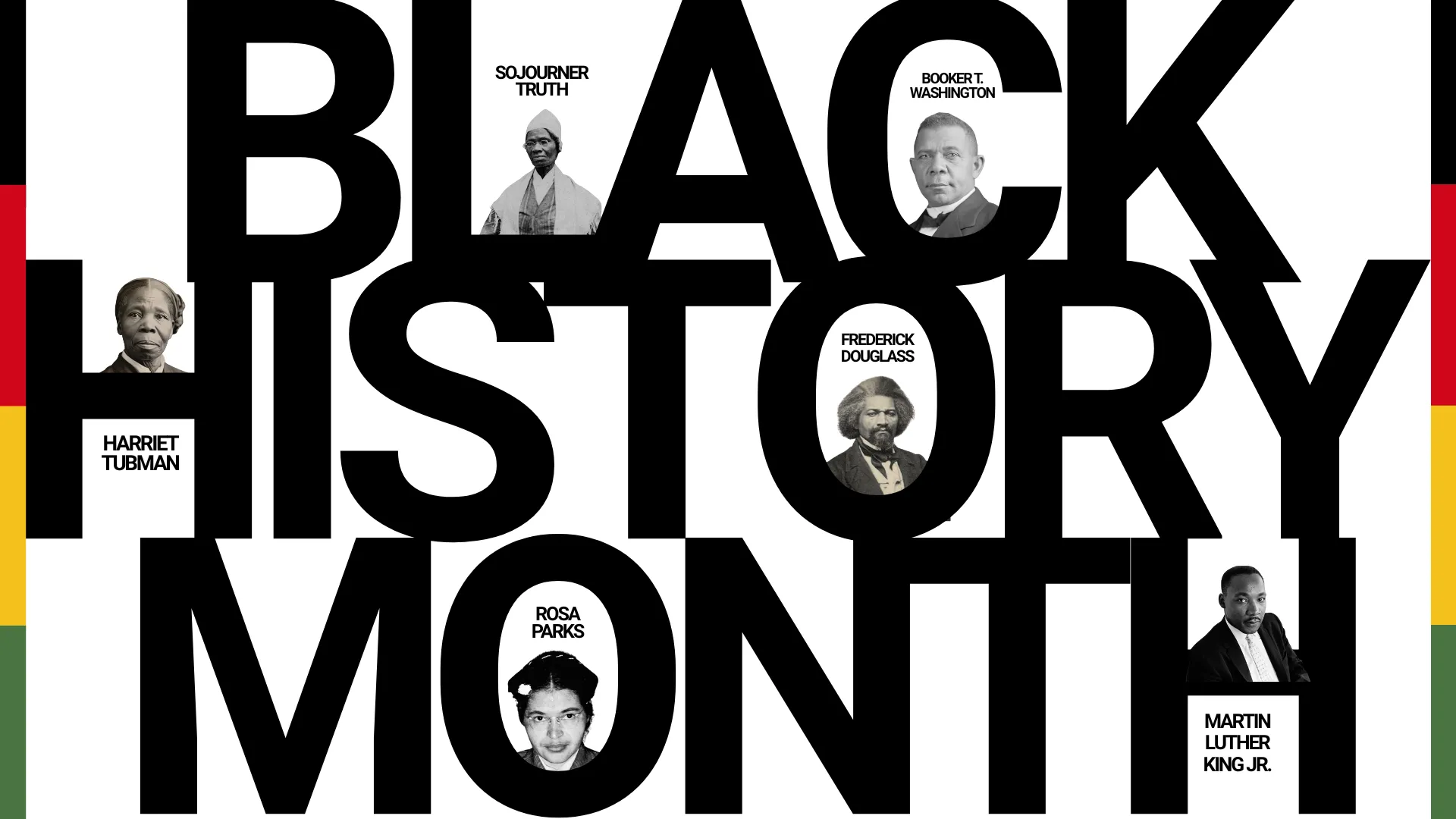 Dungarvin to Celebrate Black History Month