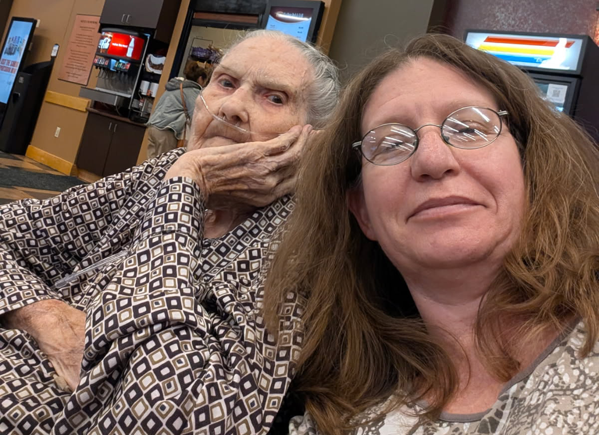 5 Questions with Angie Prokash, Dungarvin New Mexico Office Manager