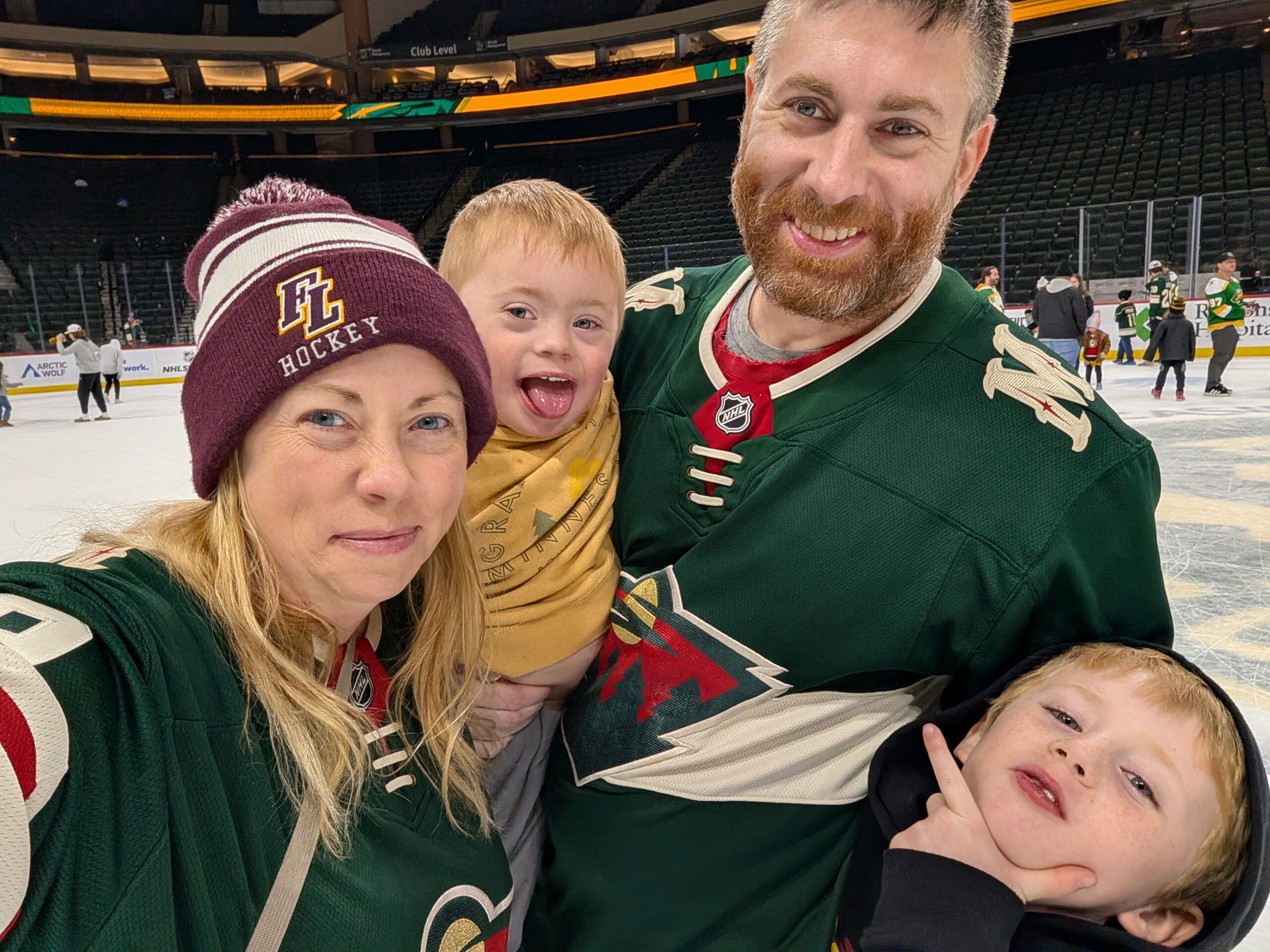 5 Questions With Jennifer McAlpine