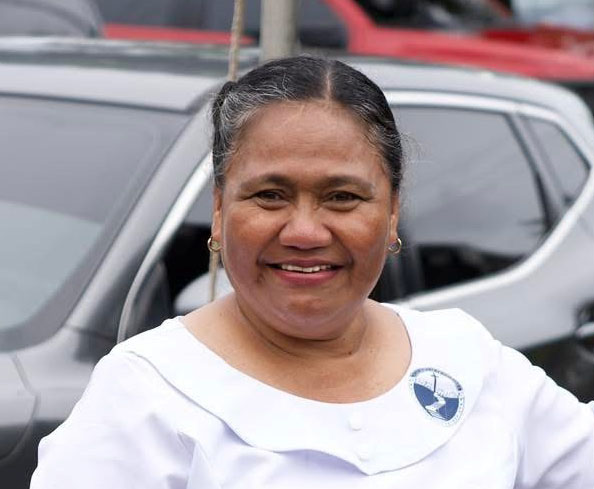 Dungarvin Honors Women’s History Month