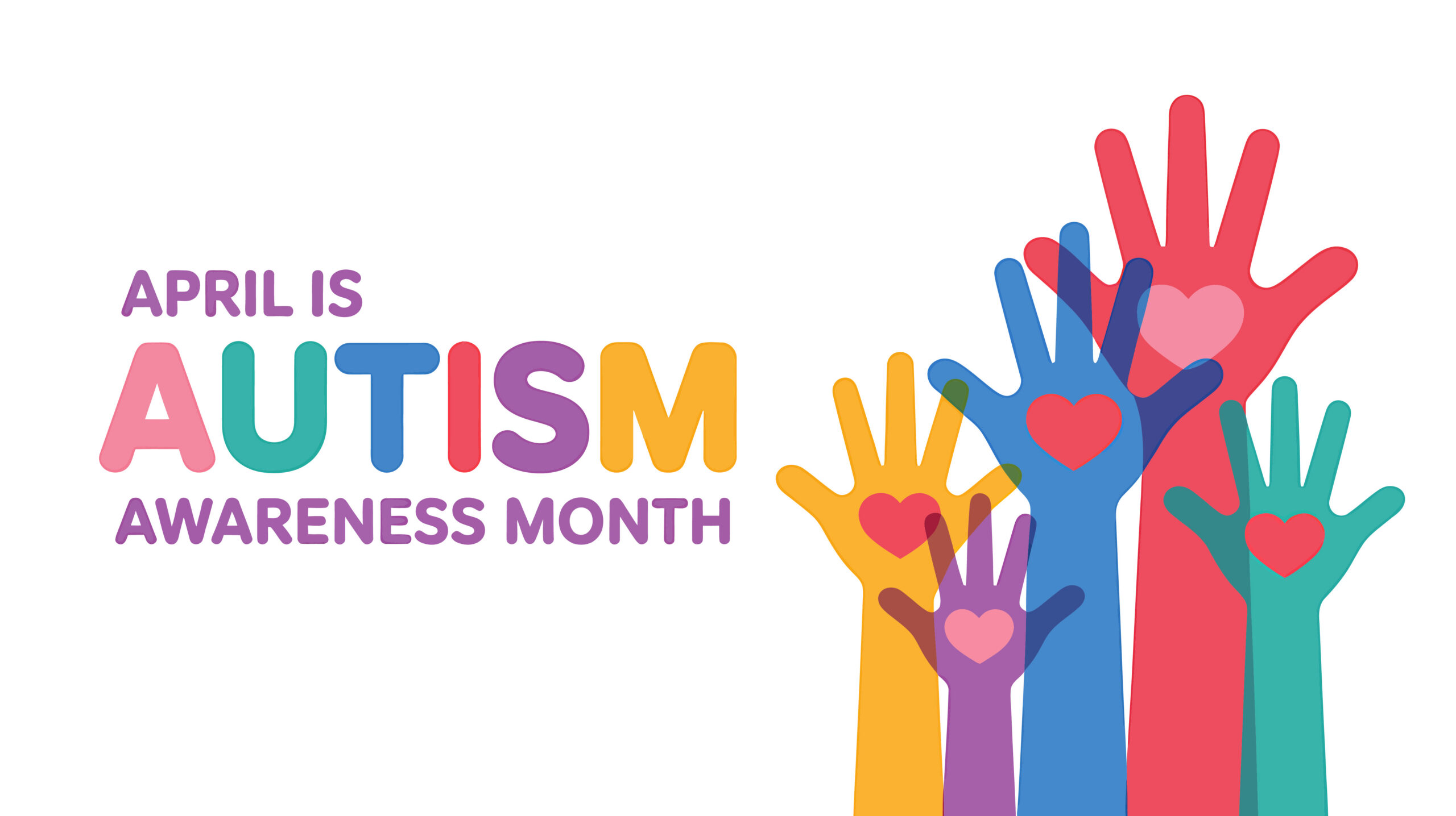 Dungarvin Celebrates Autism Acceptance Month