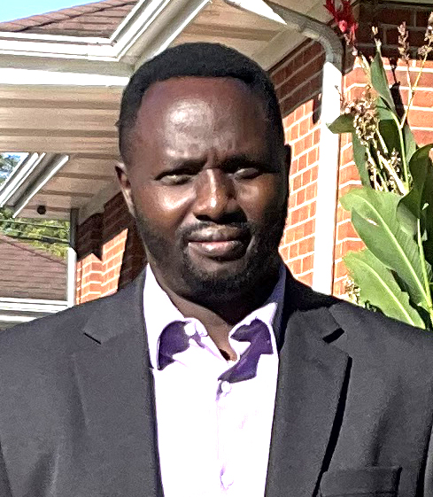 Skill and Compassion Win Dungarvin’s Stephen Kibii the ANCOR DSP of the Year Award for Indiana