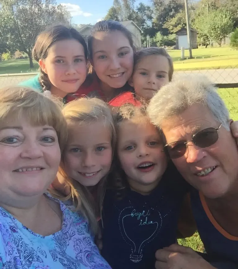ACI-Dungarvin Foster Parents Provide Stability and Understanding to Kids in Need