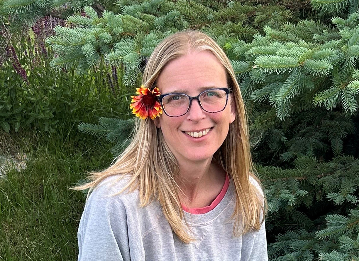 5 Questions With Suzanne Craig, ACI-Dungarvin State Office Manager