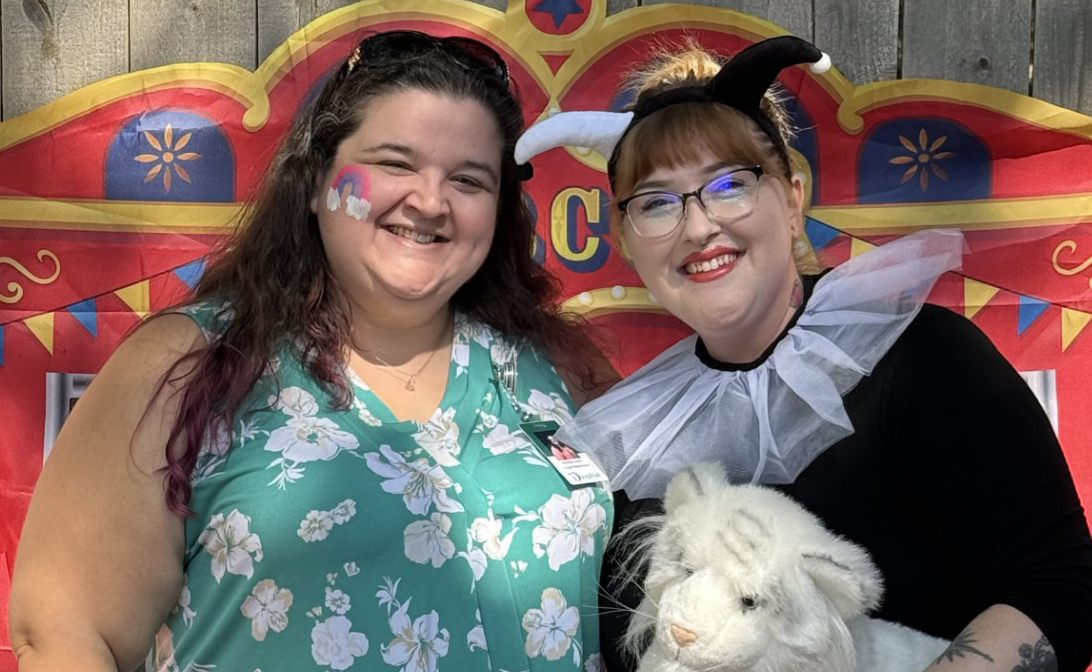 5 Questions With Bailee Heer, Dungarvin Oregon Program Quality Supevisor