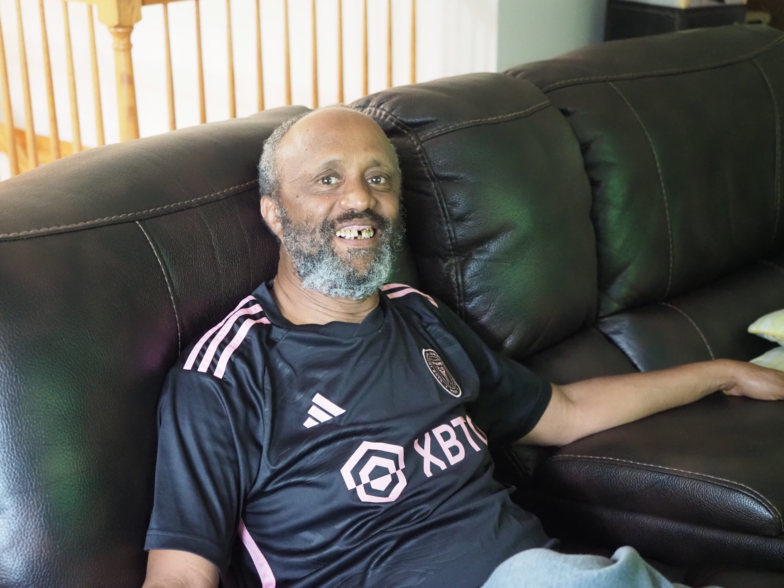 Inside Dungarvin Homes: A Typical Afternoon at the Newport Group Home
