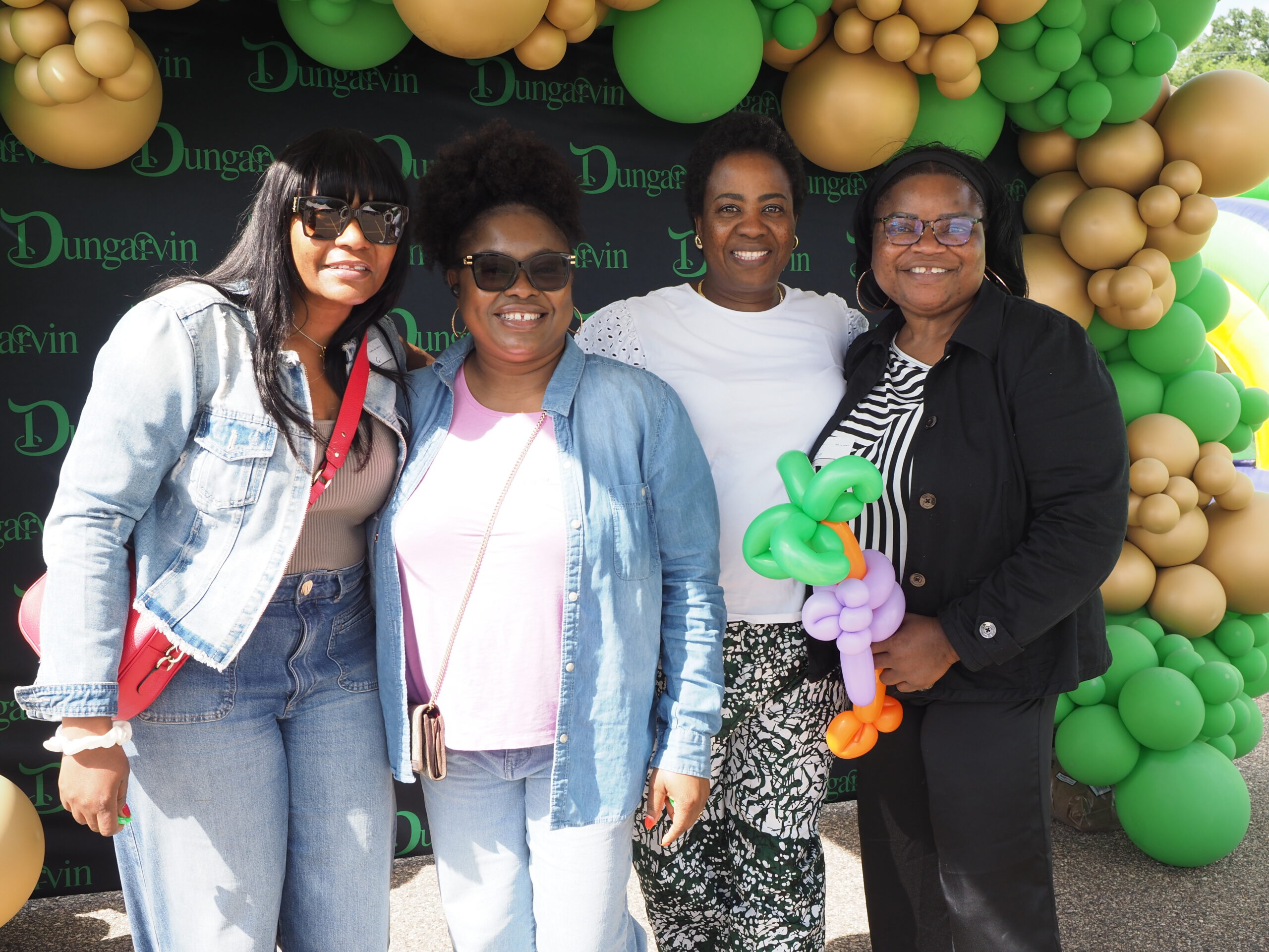 Dungarvin Celebrates 50 Years with the People Behind the Mission