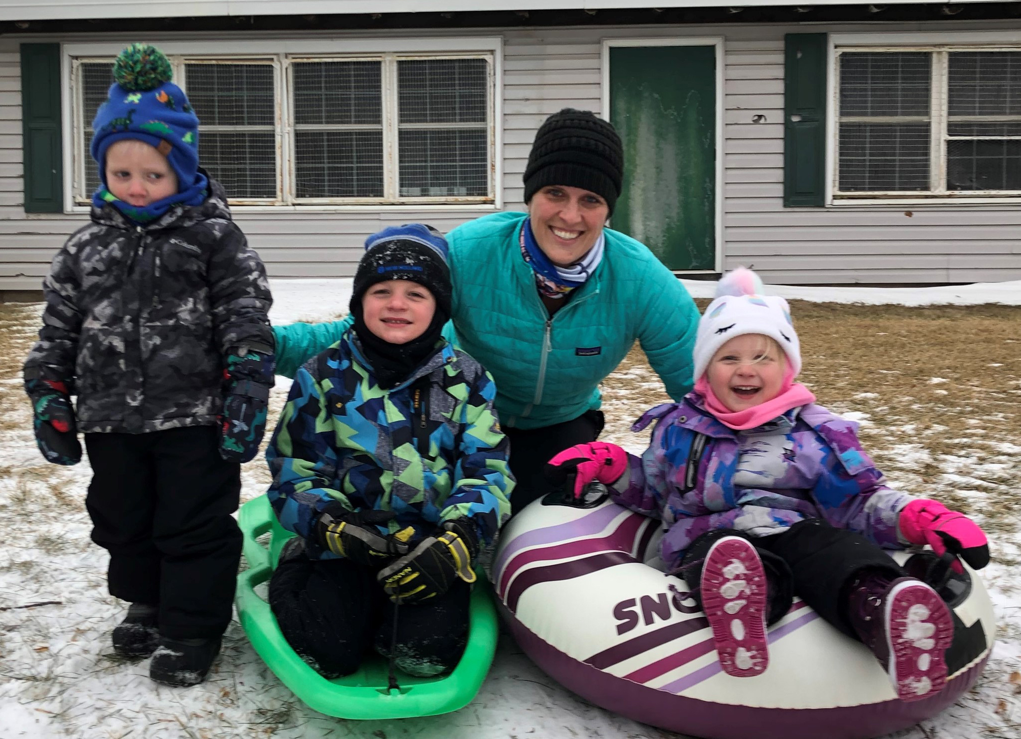 5 Questions With Kayla Rheingans, Dungarvin Regional Financial Analyst