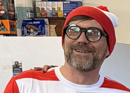 5 Questions With Walt Courtney, Dungarvin Oregon Area Manager