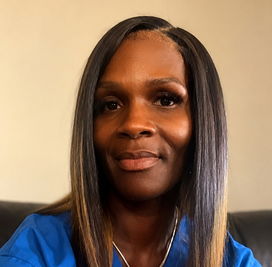 DSP Jennifer Washington Celebrates 10 Years with Dungarvin Wisconsin