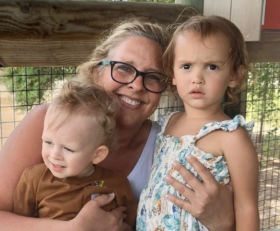 5 Questions With Dungarvin Kentucky Area Manager Kim Ray