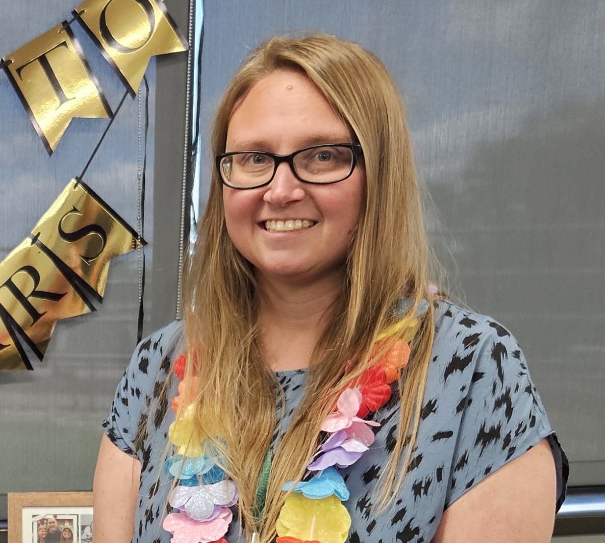 Quality Assurance Manager Marissa Sellner Celebrates 15 Years with Dungarvin