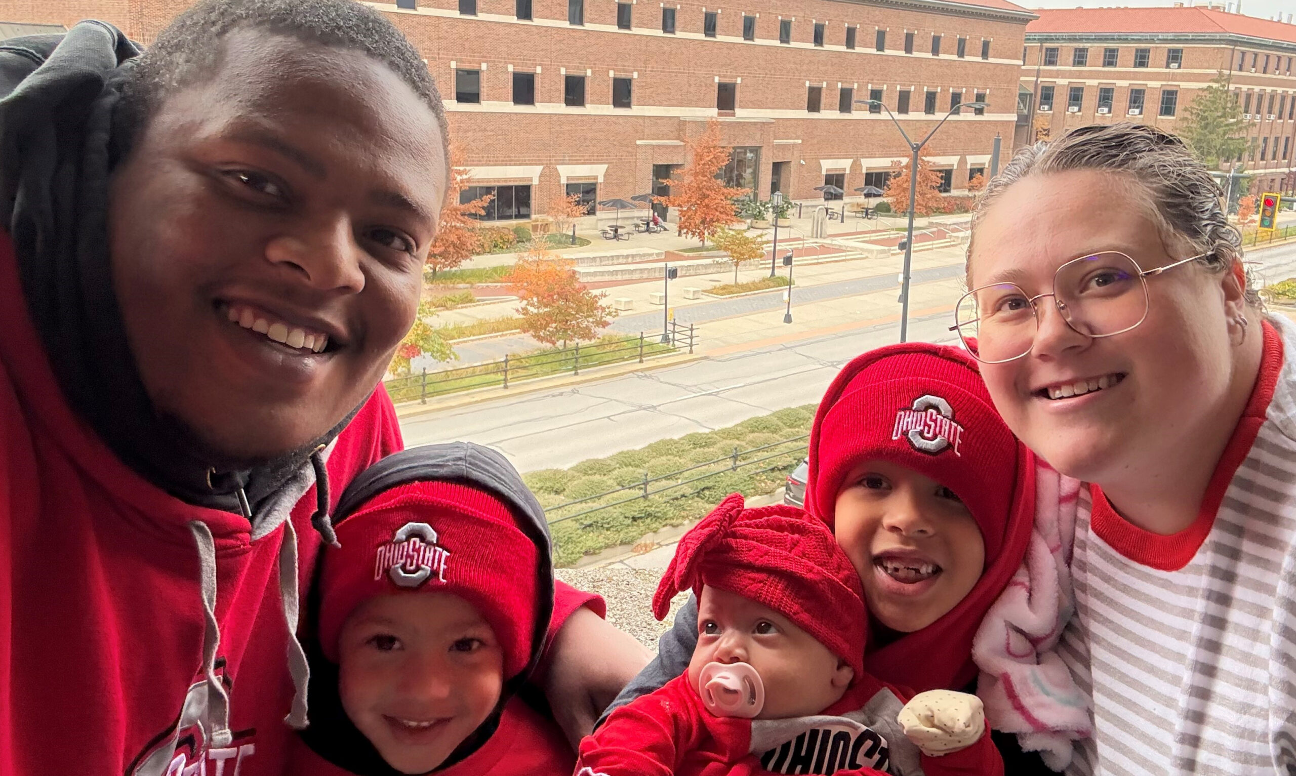 5 Questions With Kindrick Kent, Dungarvin Sr. Talent Acquisition Specialist