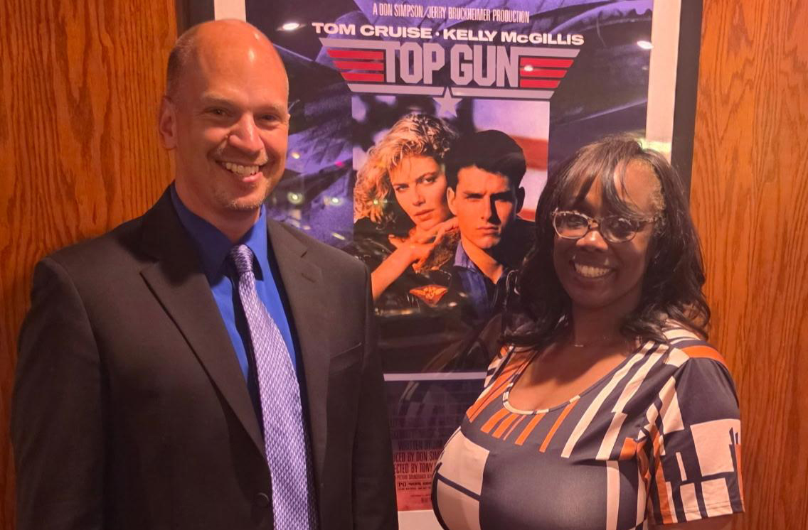 Wisconsin Program Director Celebrates 20 Years with Dungarvin