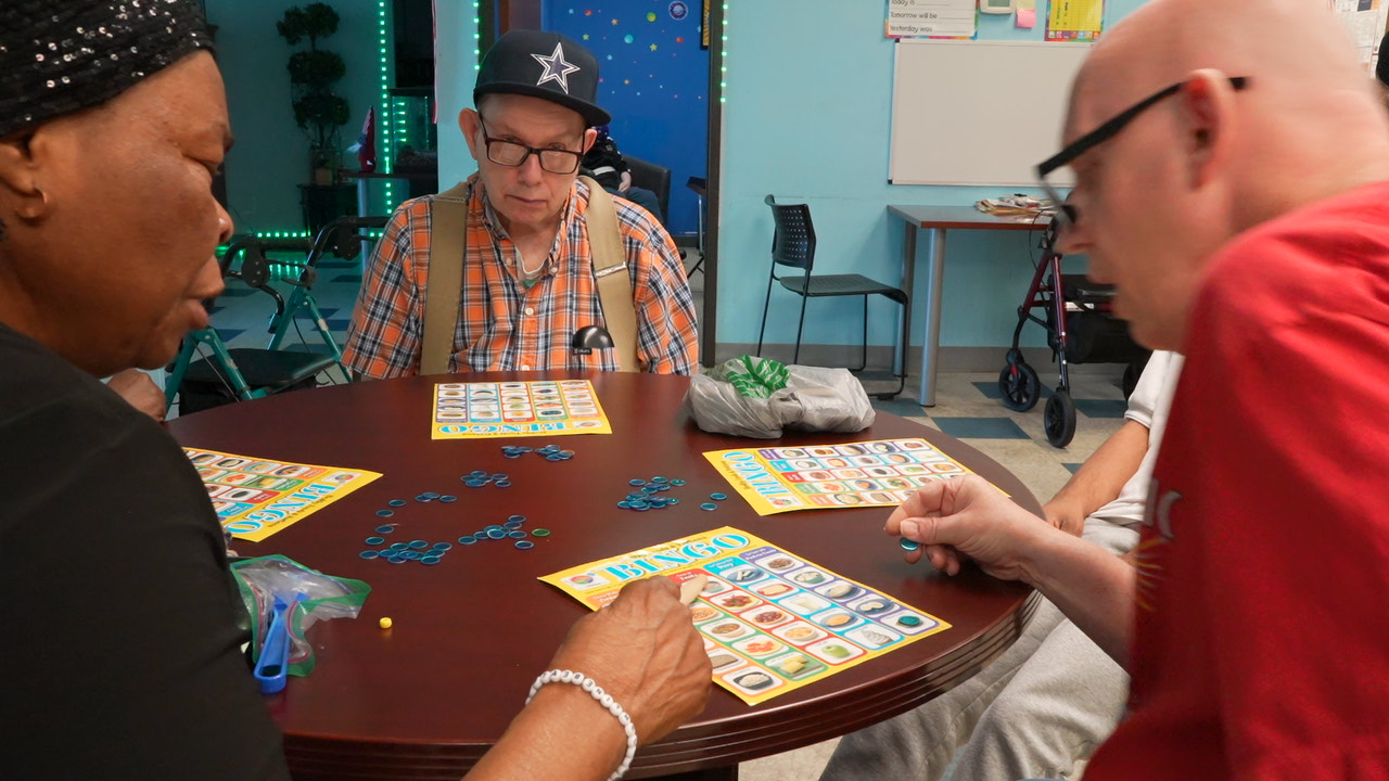 Dungarvin Day Program Supports Individuals’ Choices, Achievements (video)