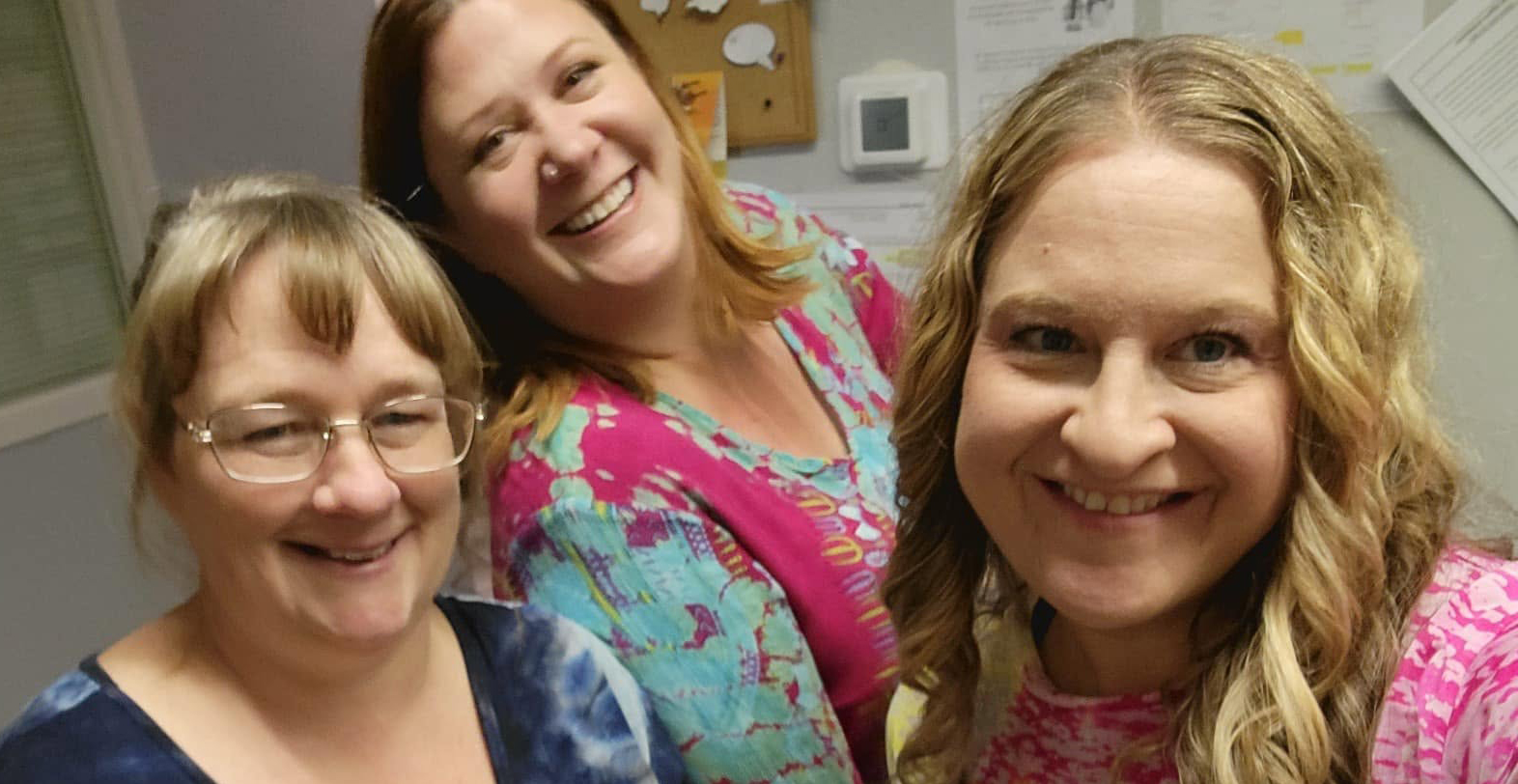 Dungarvin to Celebrate Direct Support Professionals This September