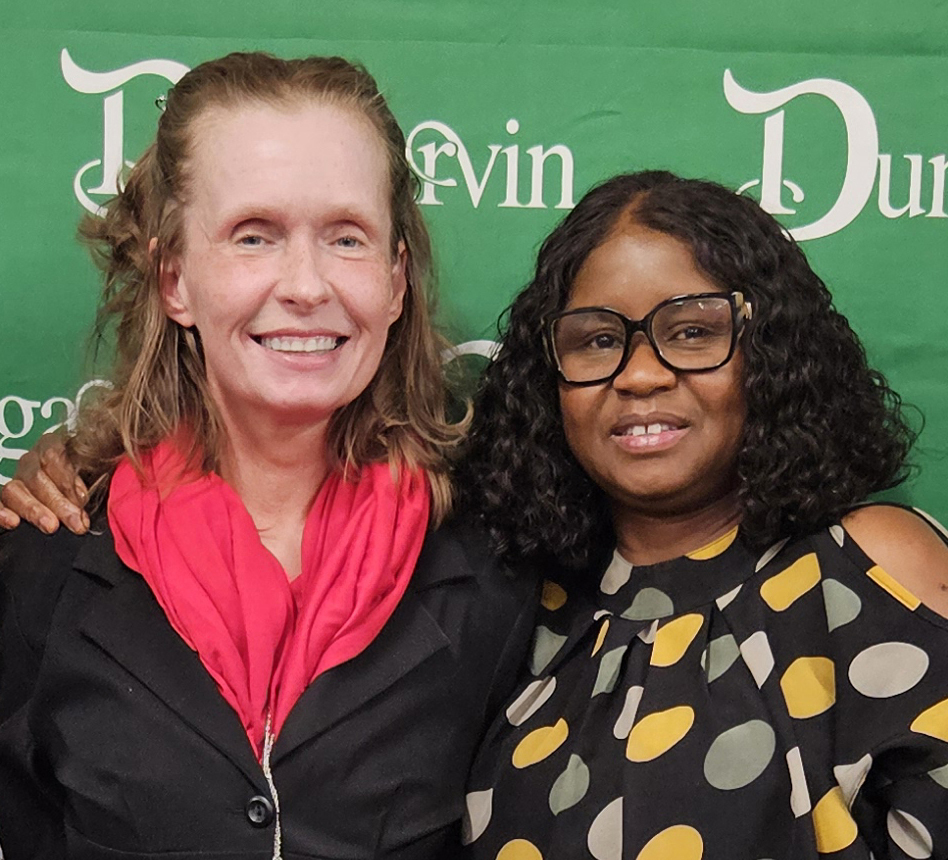Dungarvin Minnesota Honors ARRM Cares Award Finalists
