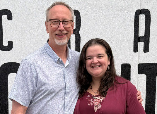 Dungarvin Oregon State Director Celebrates 15 Years with Organization