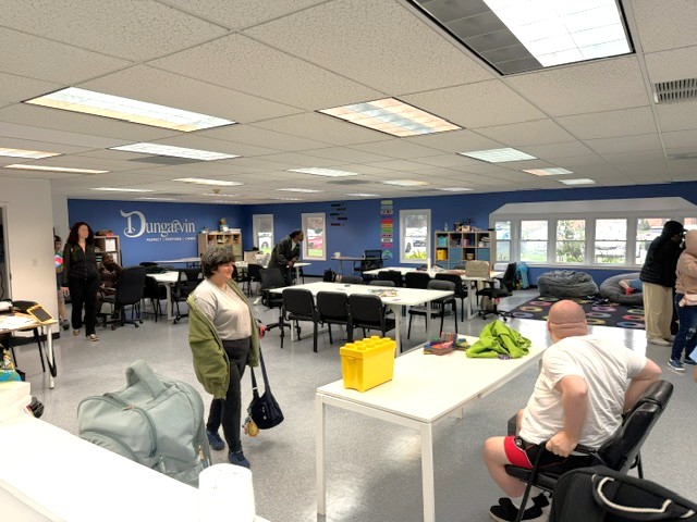 Dungarvin Expands Day Program in Wallingford, Connecticut