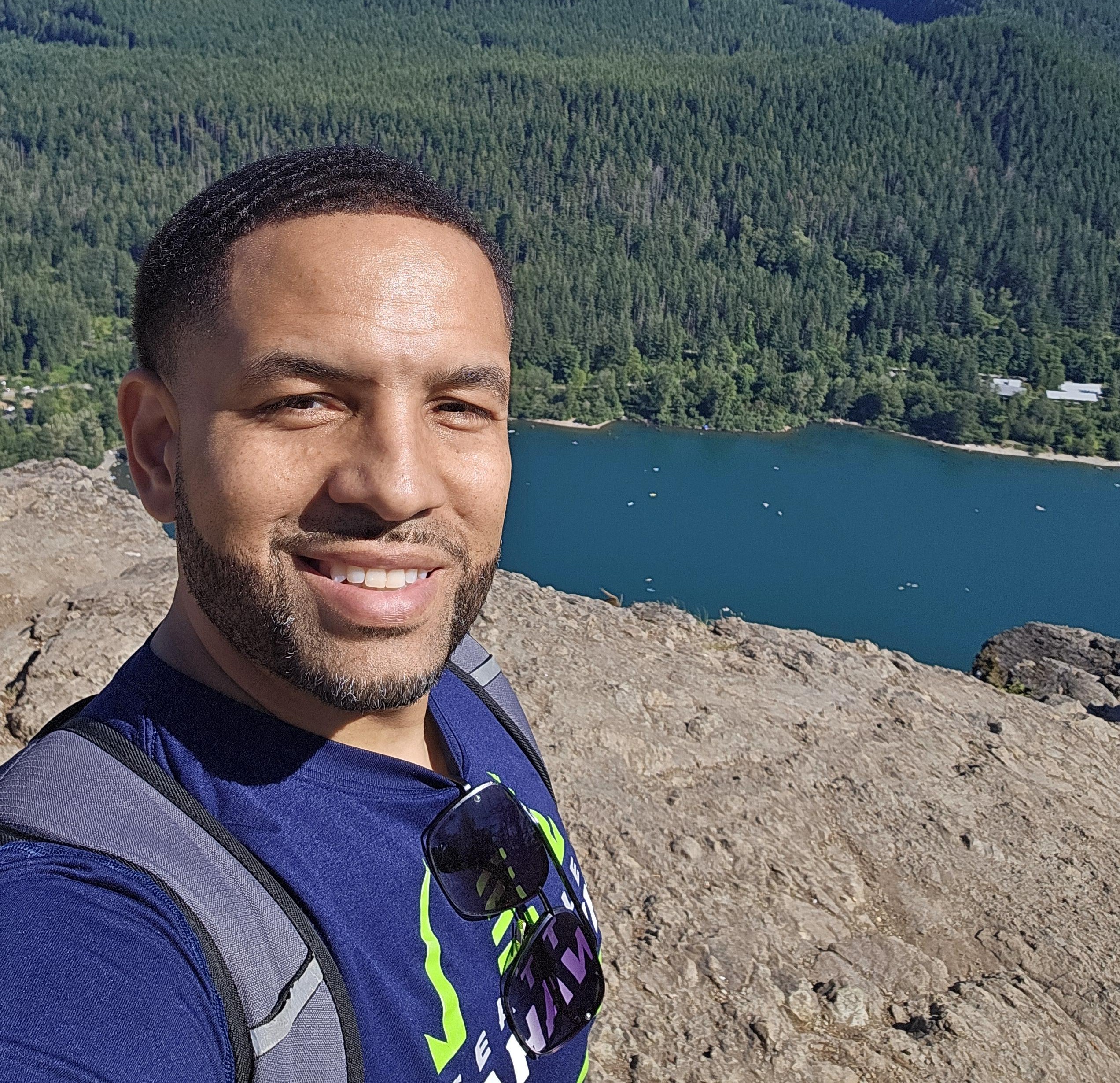 5 Questions With Allen Belin, Dungarvin EHR Implementation Specialist