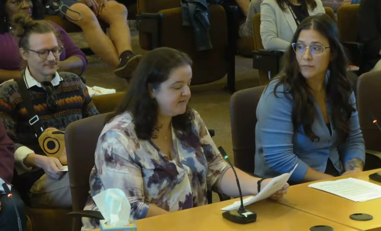 Dungarvin Oregon Joins in National Disability Employment Awareness Month Proclamation