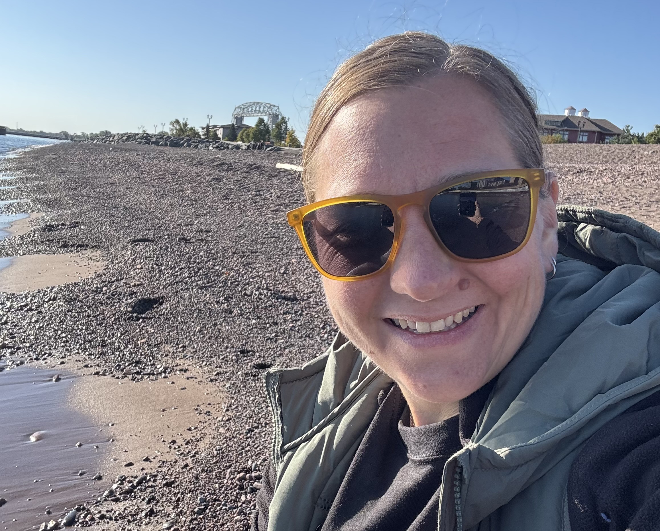 Kelly Sabel Celebrates 10 Years with Dungarvin Minnesota